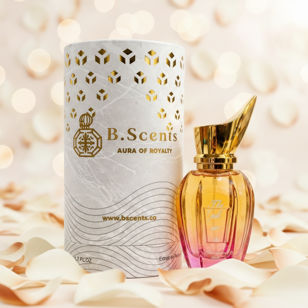 Zyphora - Ladies (50ML)