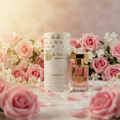 Al Zahra Perfume - Ladies (50ML)