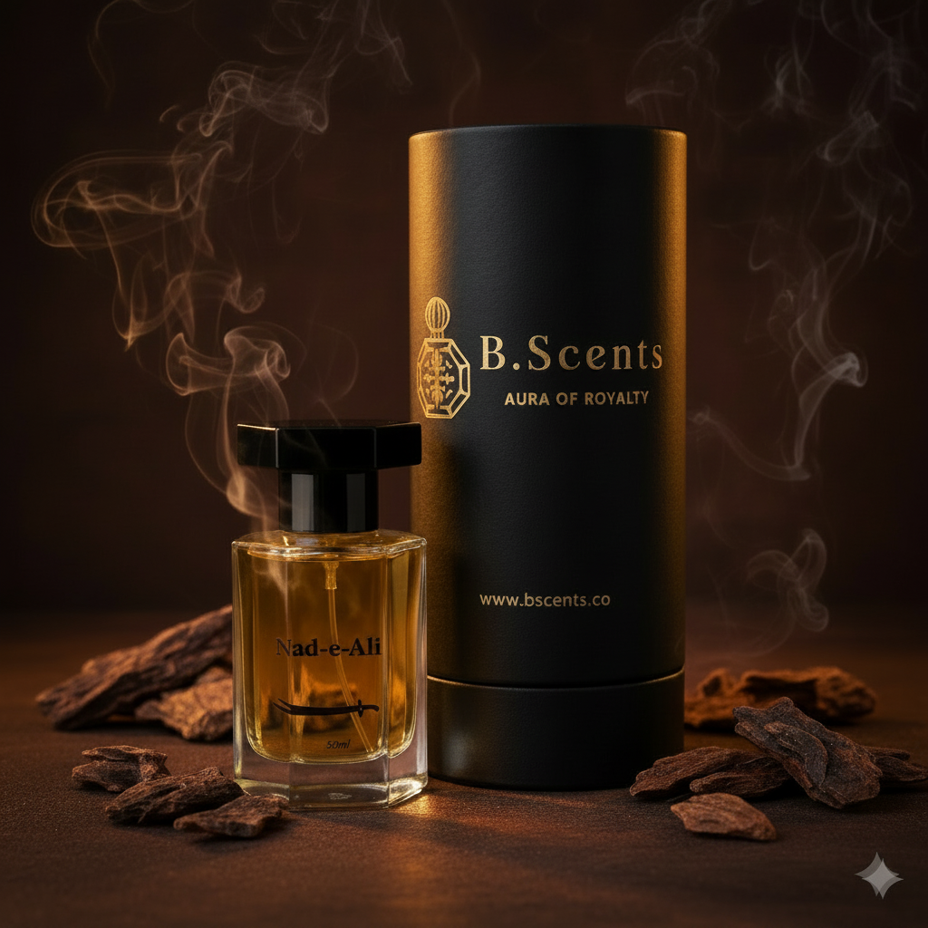 Nad-e-Ali – Gents (50ML)