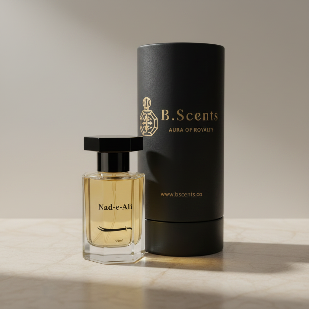 Nad-e-Ali – Gents (50ML)