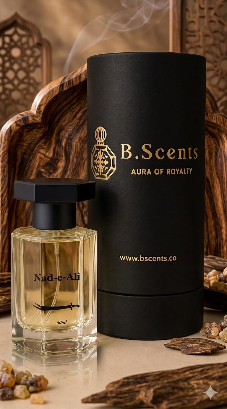 Nad-e-Ali – Gents (50ML)