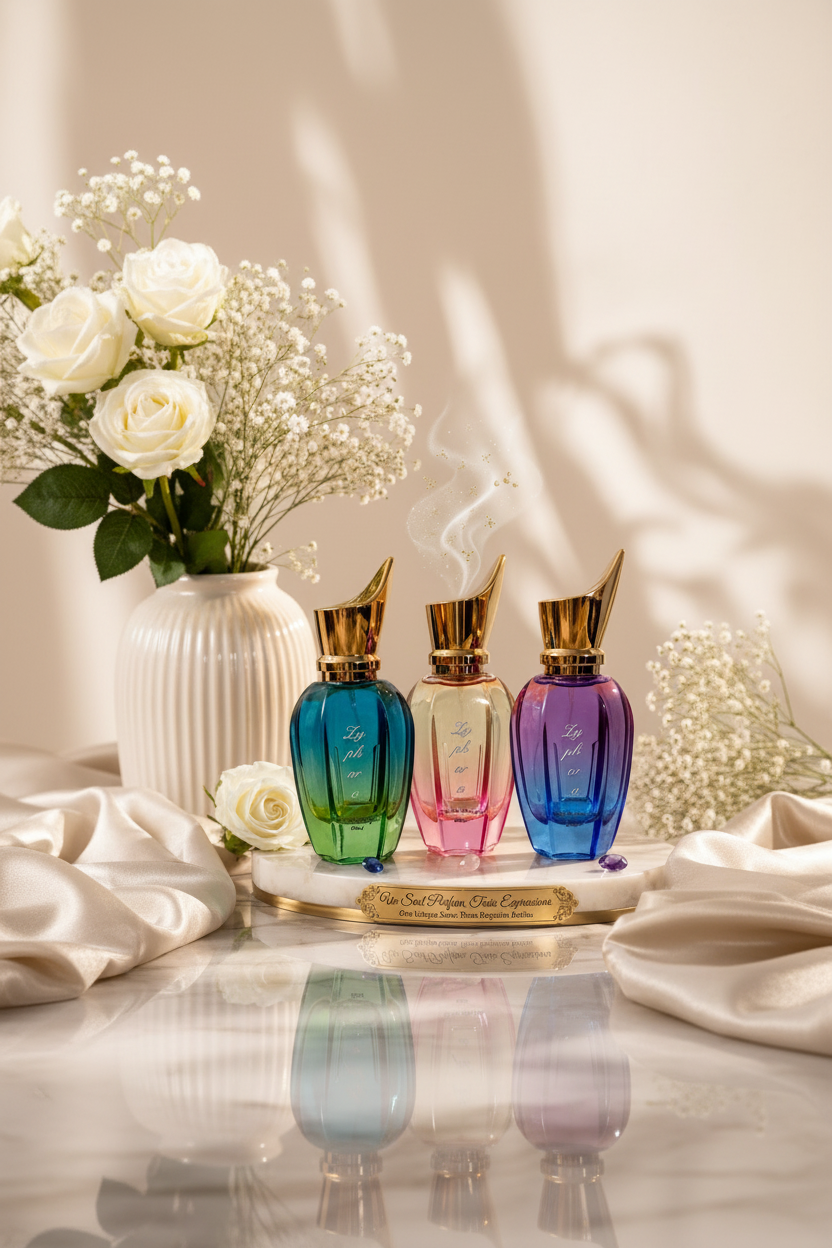 Zyphora - Ladies (50ML)
