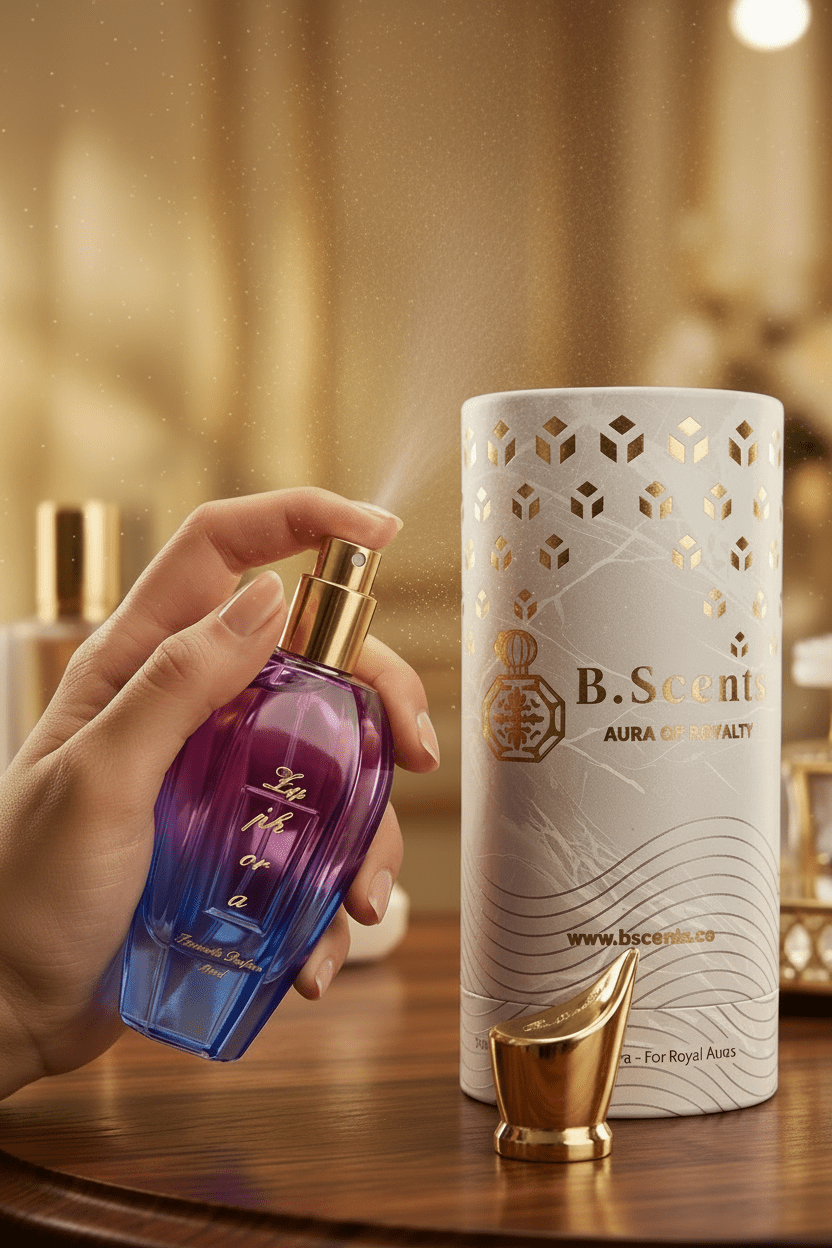 Zyphora - Ladies (50ML)