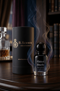 Velvet Smoke Perfume - Gents (50ML)