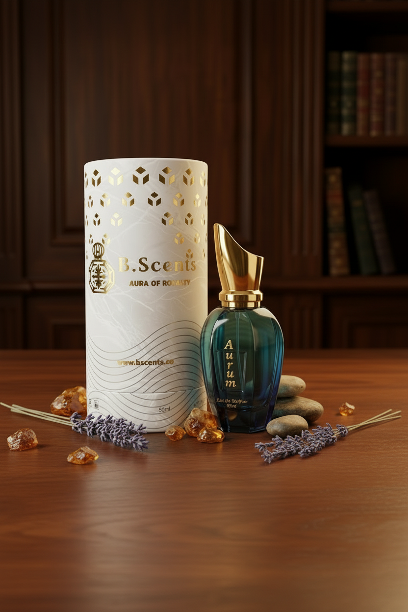 Aurum - Ladies (50ML)