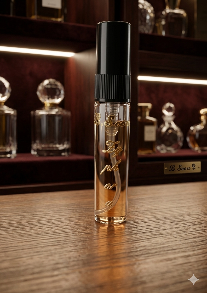 Zyphora - Ladies (50ML)