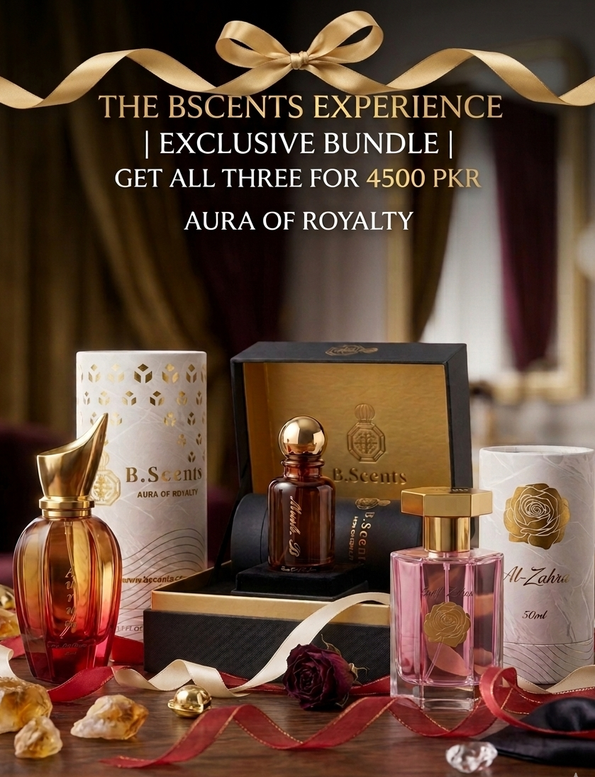Exclusive Discount Bundle