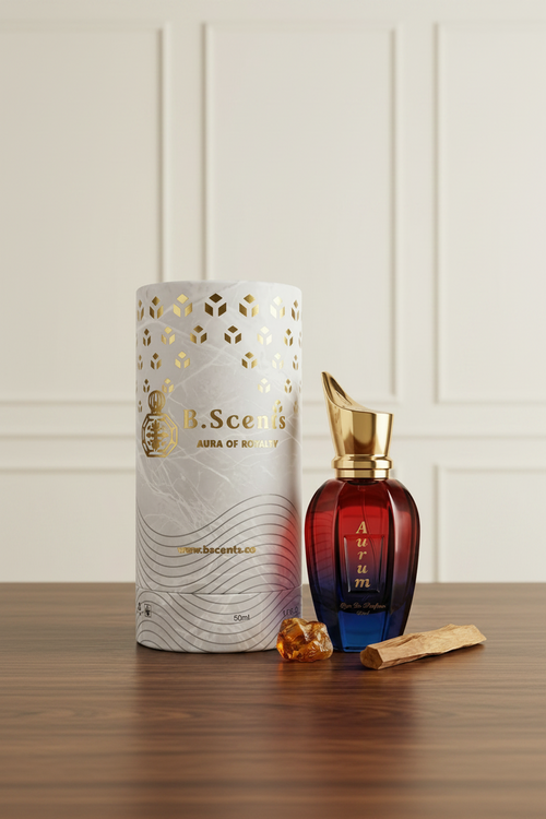 Aurum - Ladies (50ML)