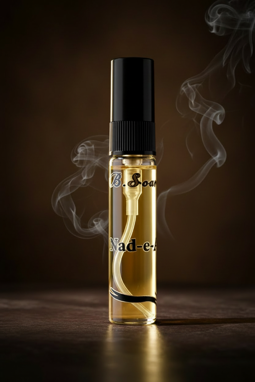 Nad-e-Ali – Gents (50ML)