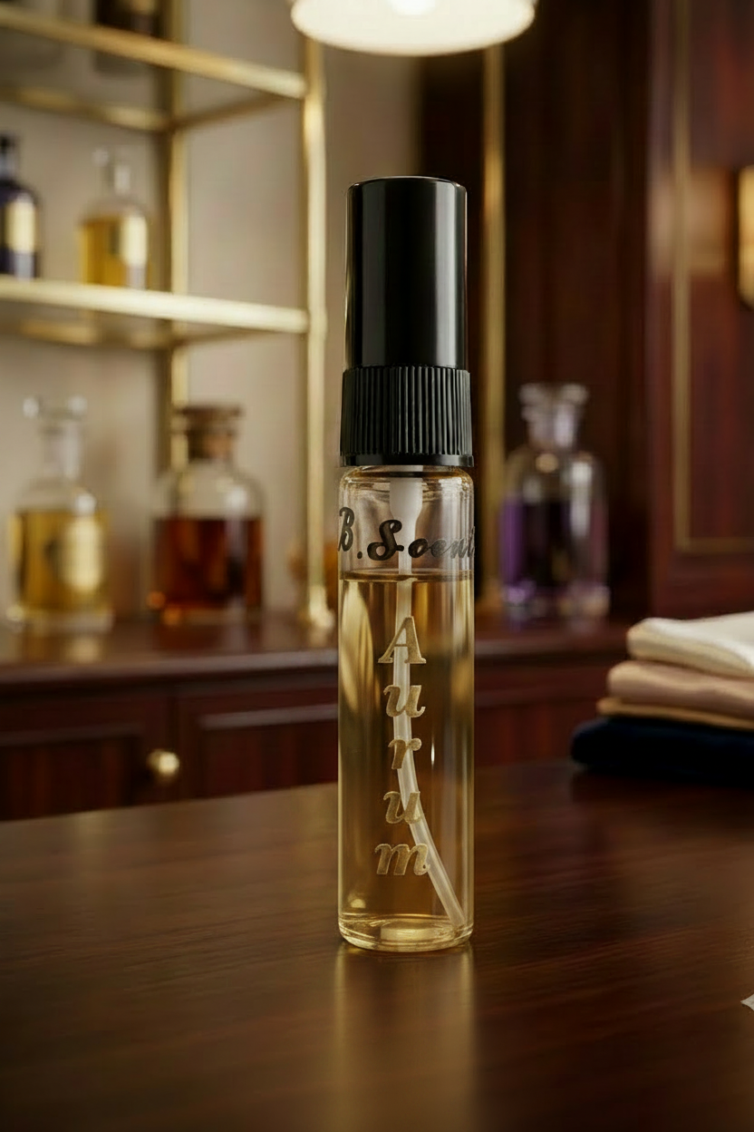 Aurum - Ladies (50ML)