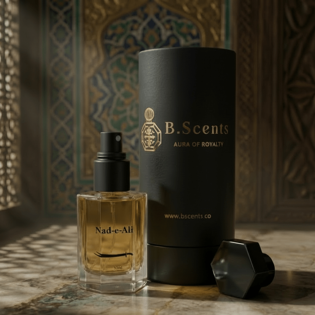 Nad-e-Ali – Gents (50ML)