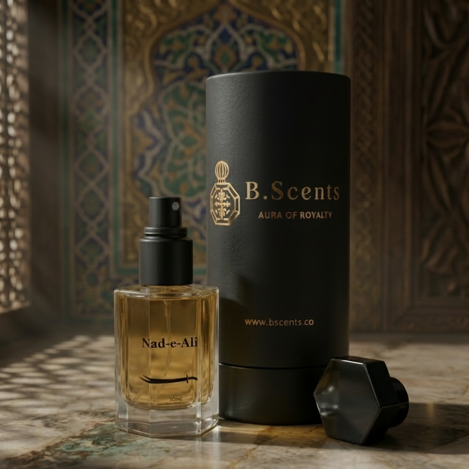 Nad-e-Ali – Gents (50ML)