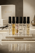 B.Scents Tester Pack – 6 Luxury Perfume Samples