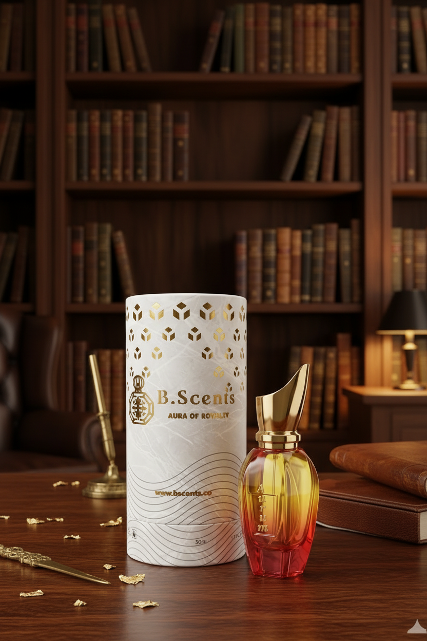 Aurum - Ladies (50ML)